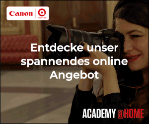 CANON Academy