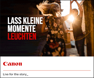 CANON Summer Promotion