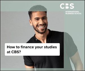 CBS - International Business School