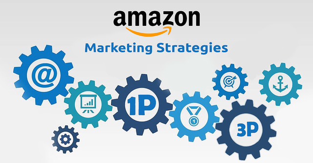 10 gute Gründe für Amazon-Marketing