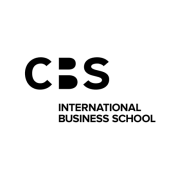 CBS International Business School - Brand