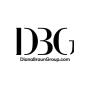 Diana Brown Group - Brand