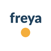 FREYA Savings AG - Brand