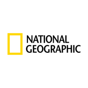 National Geographic Magazine - Brand