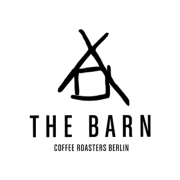 The Barn - Brand